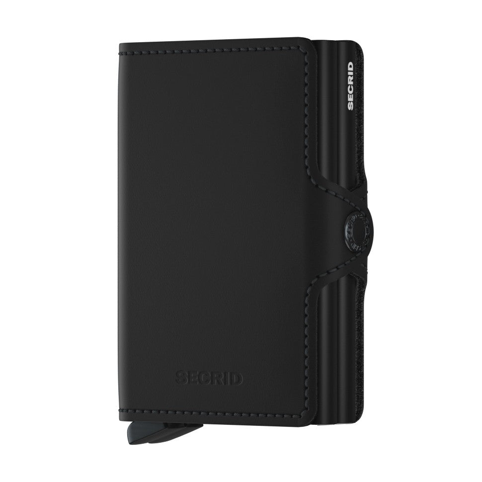 Twinwallet Matte