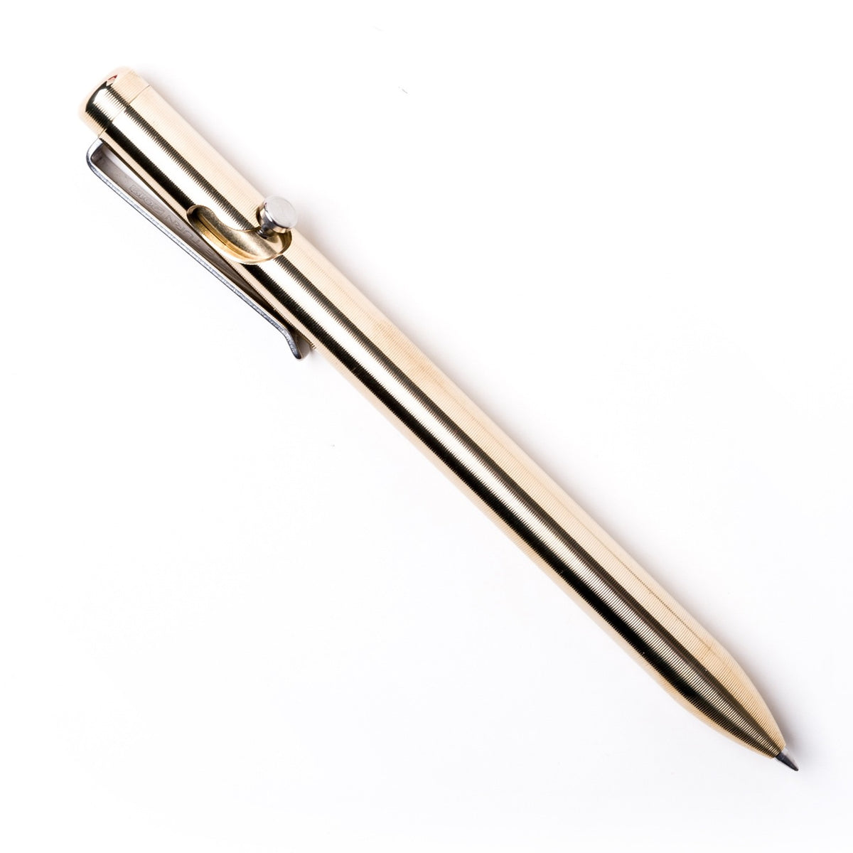 Bolt Action Bronze - Kynä