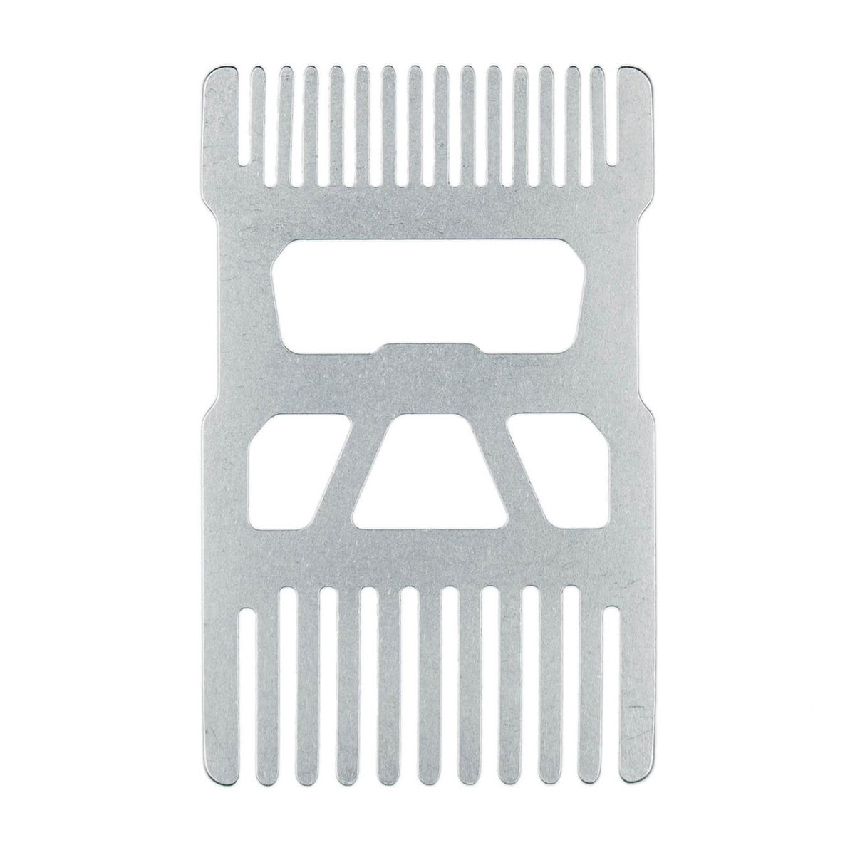 Shift Wallet Comb