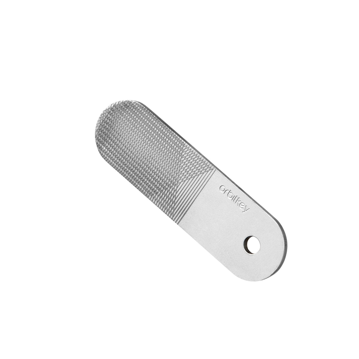 Nail File & Mirror