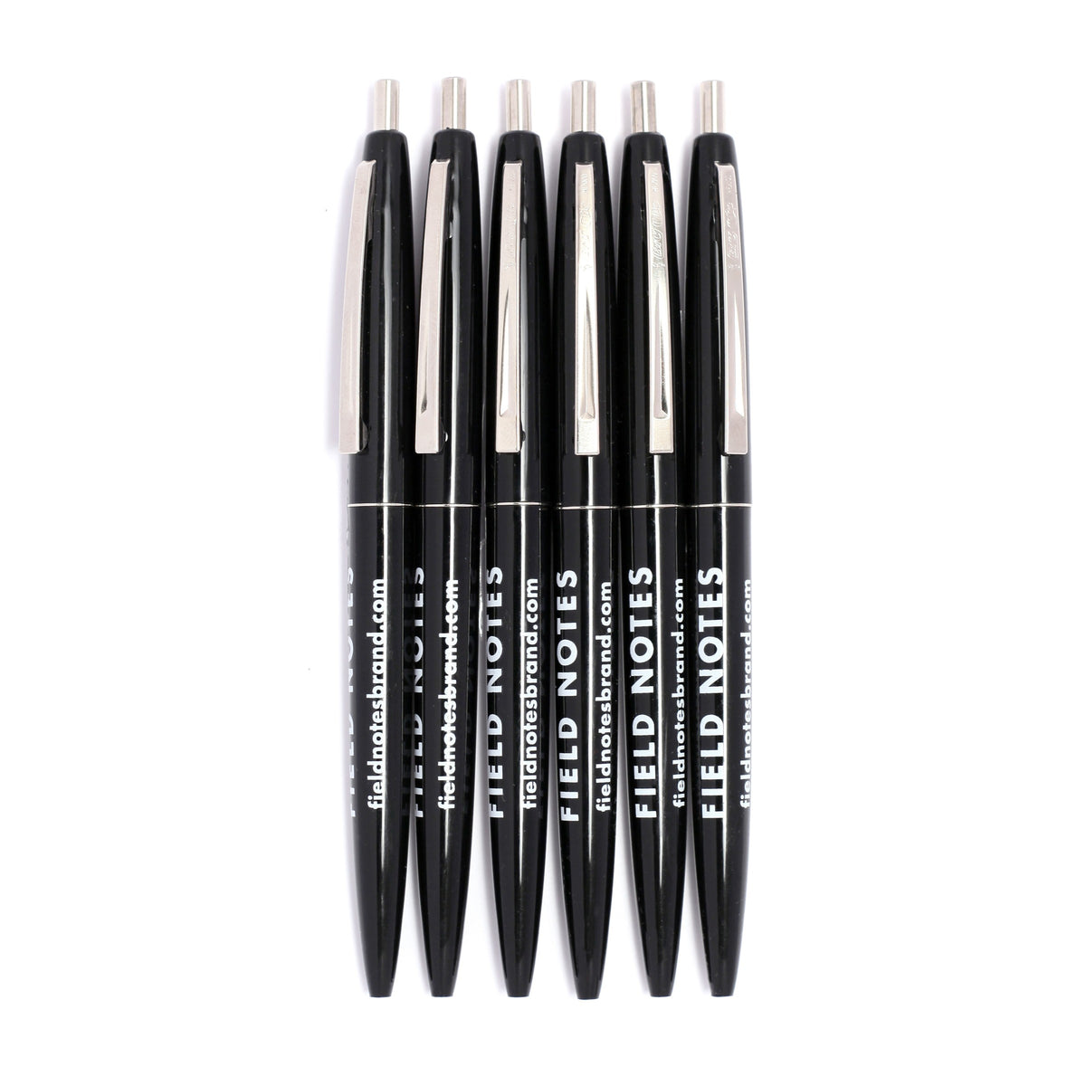 Clic Pen 6-Pack - Kynä