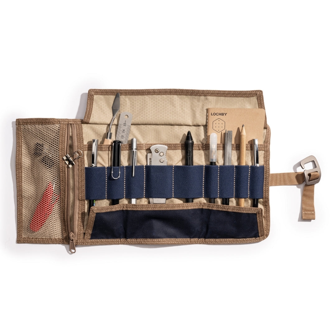 Tool Roll