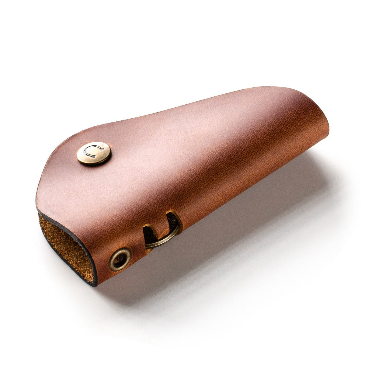 Leather Key Holder