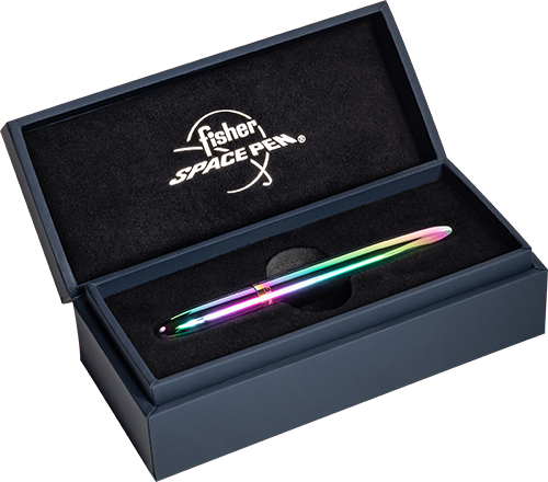 Bullet Pen