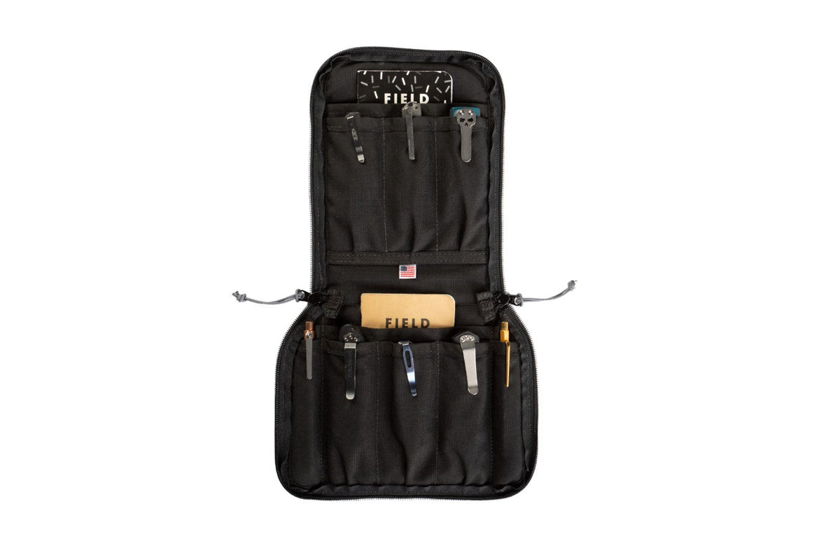 Infinity Knife Collector Pouch