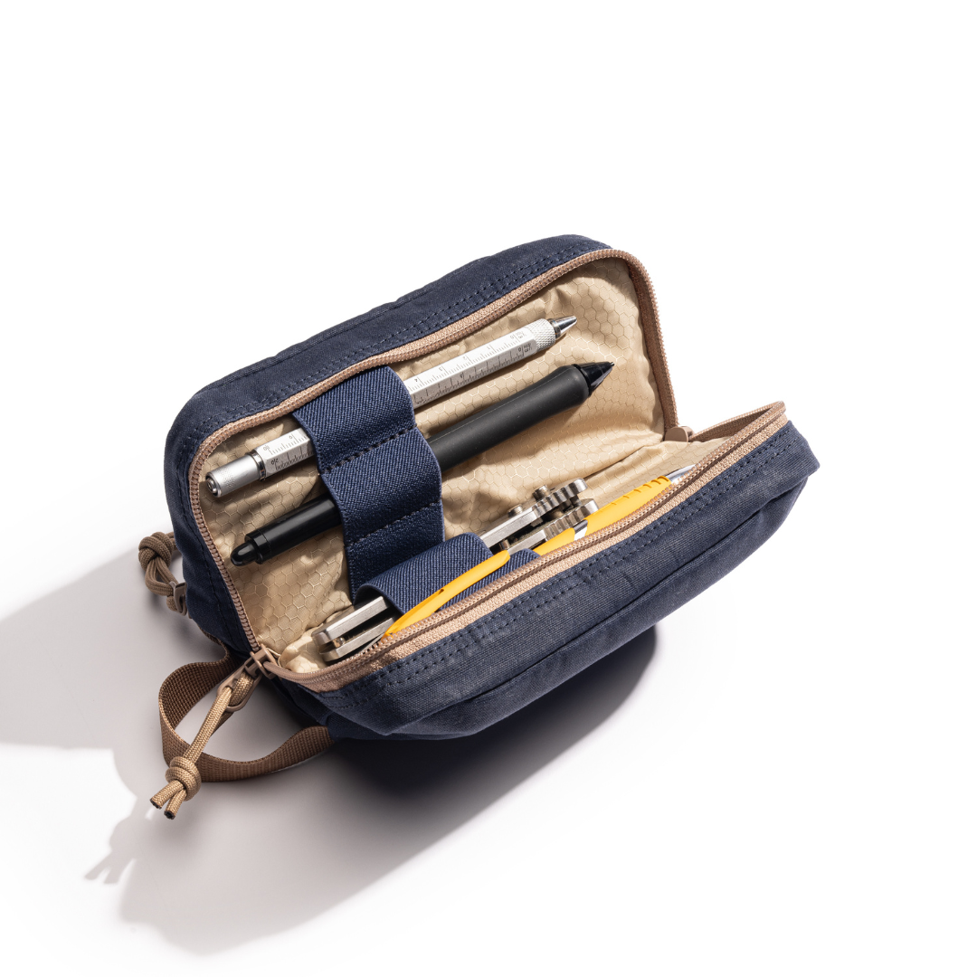 Mini Venture Pouch