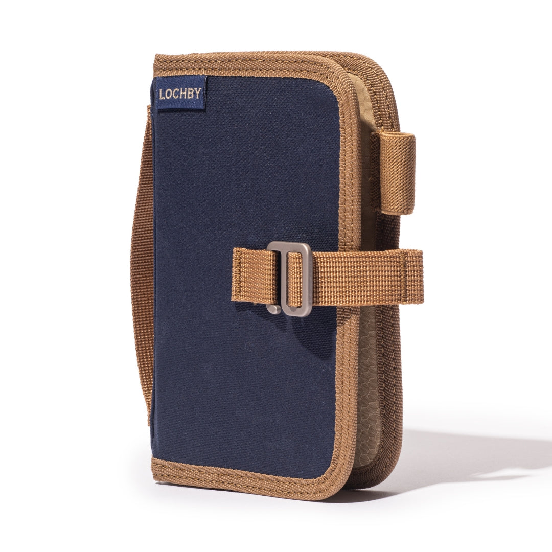 Mini Field Journal