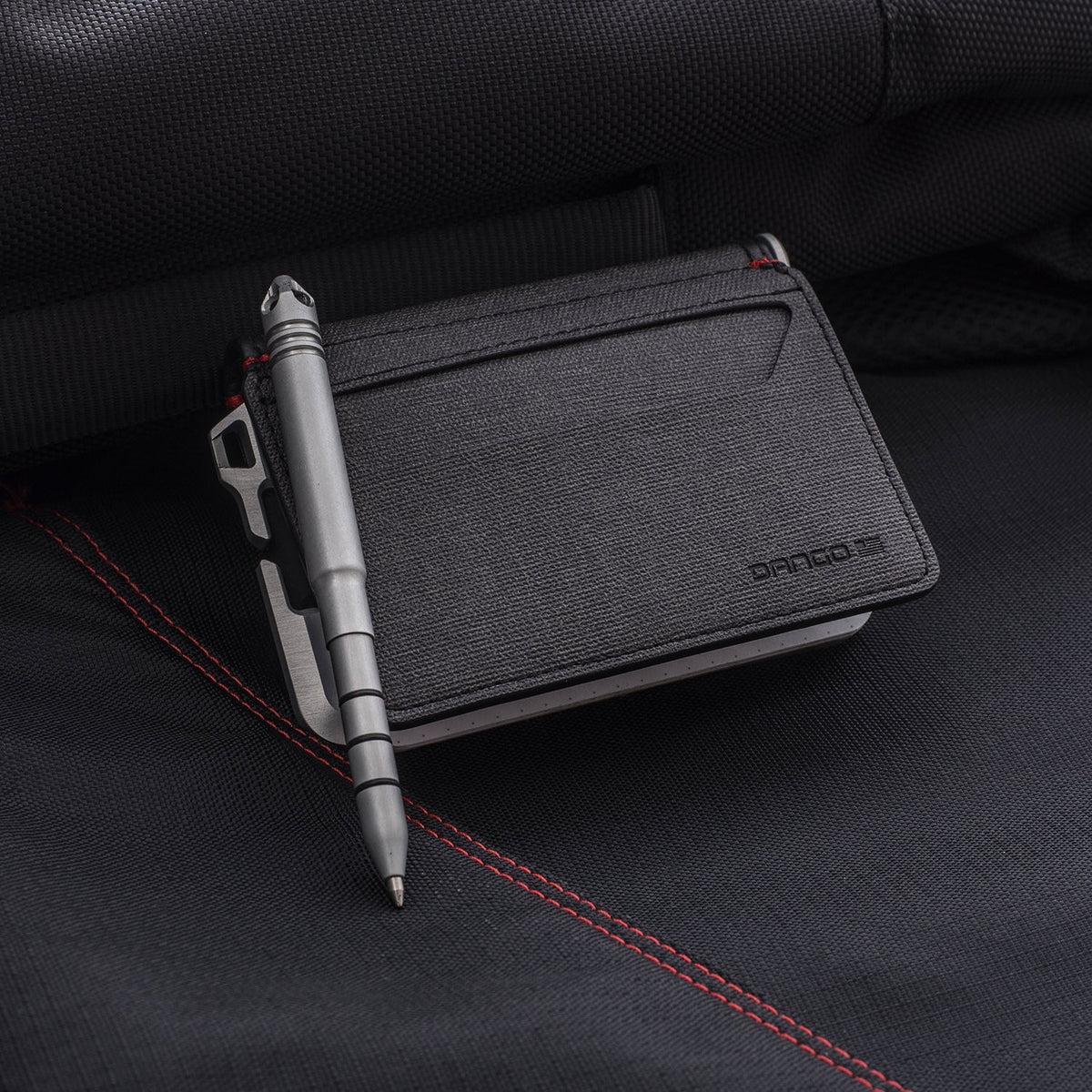 D01 Dapper Pen DTEX Pen Wallet