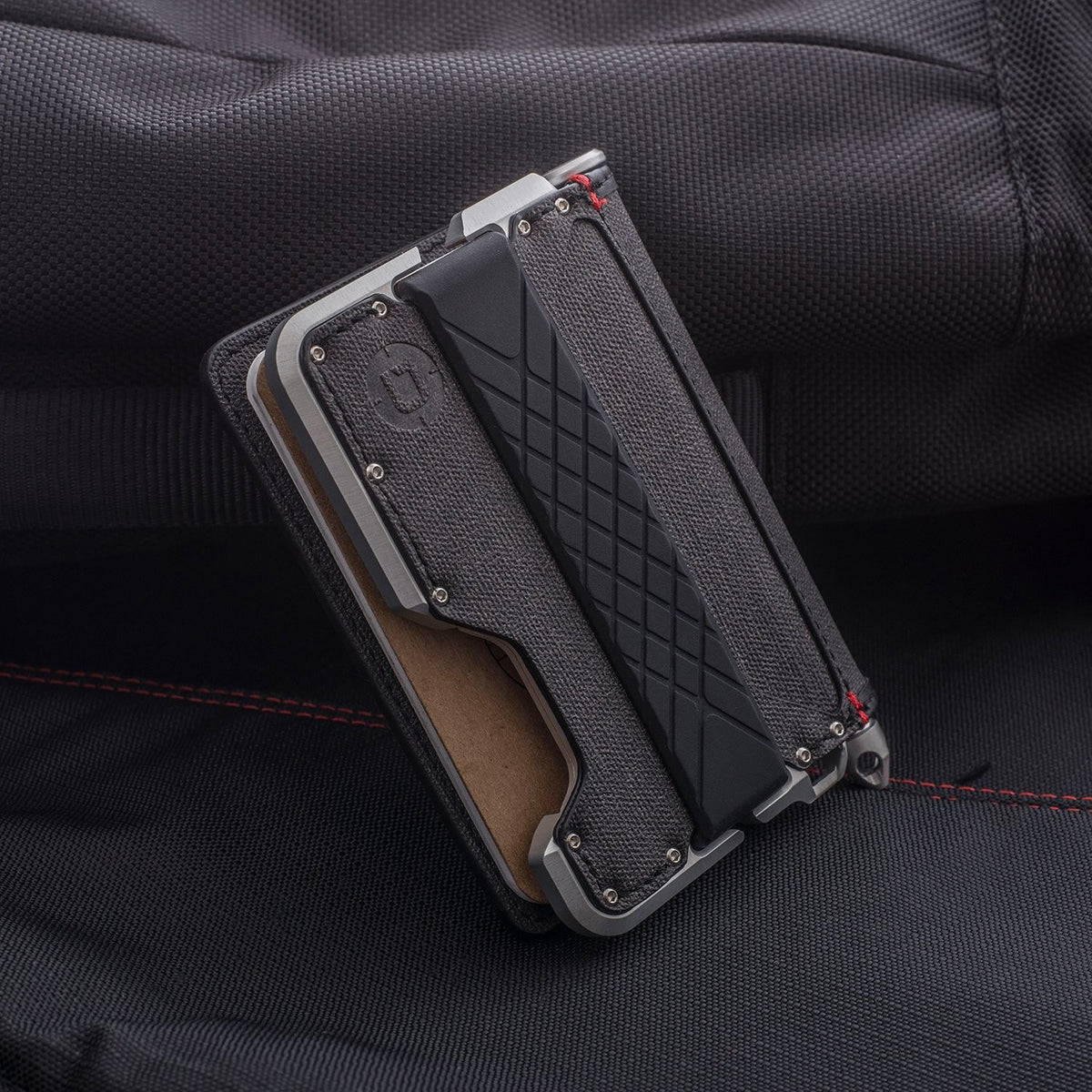 D01 Dapper Pen DTEX Pen Wallet