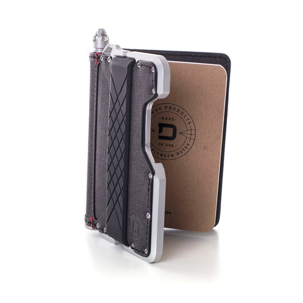 D01 Dapper Pen DTEX Pen Wallet