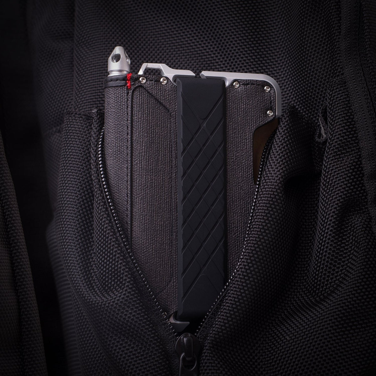 D01 Dapper Pen DTEX Pen Wallet