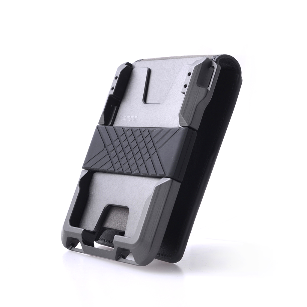 M1 Maverick Bifold - Brieftasche