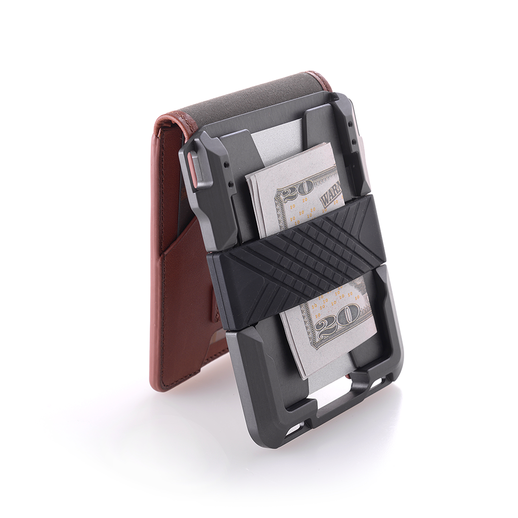 M1 Maverick Bifold - Brieftasche
