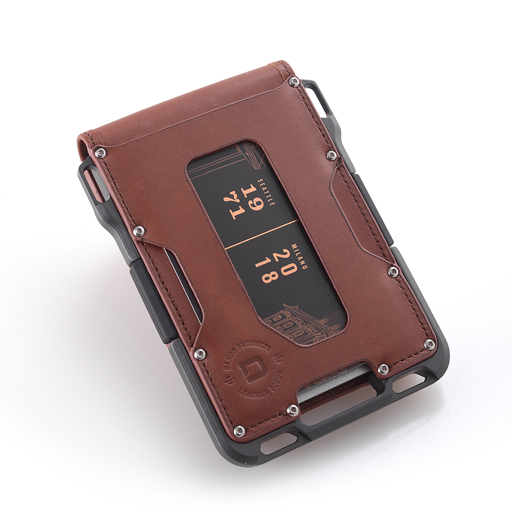 M1 Maverick Bifold - Brieftasche