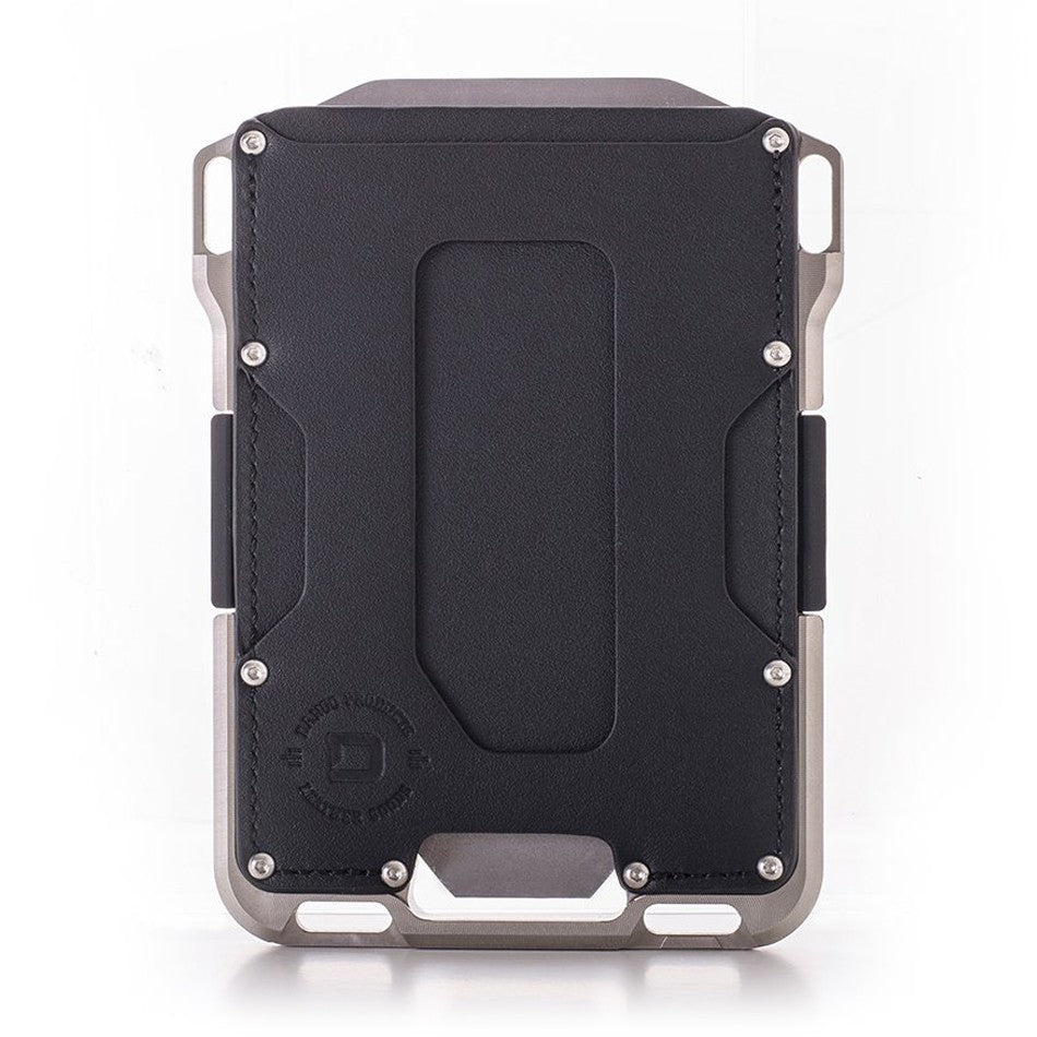 M1 Maverick Titanium Tactical Wallet