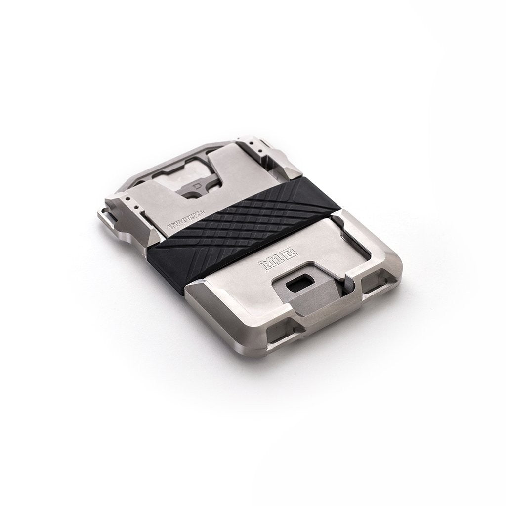 M1 Maverick Titanium Tactical Wallet