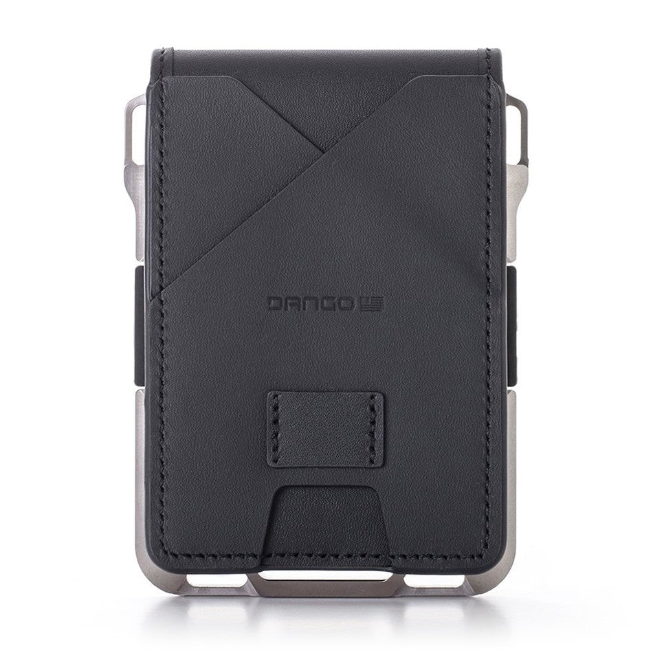 M1 Maverick Titanium Tactical Bifold Wallet