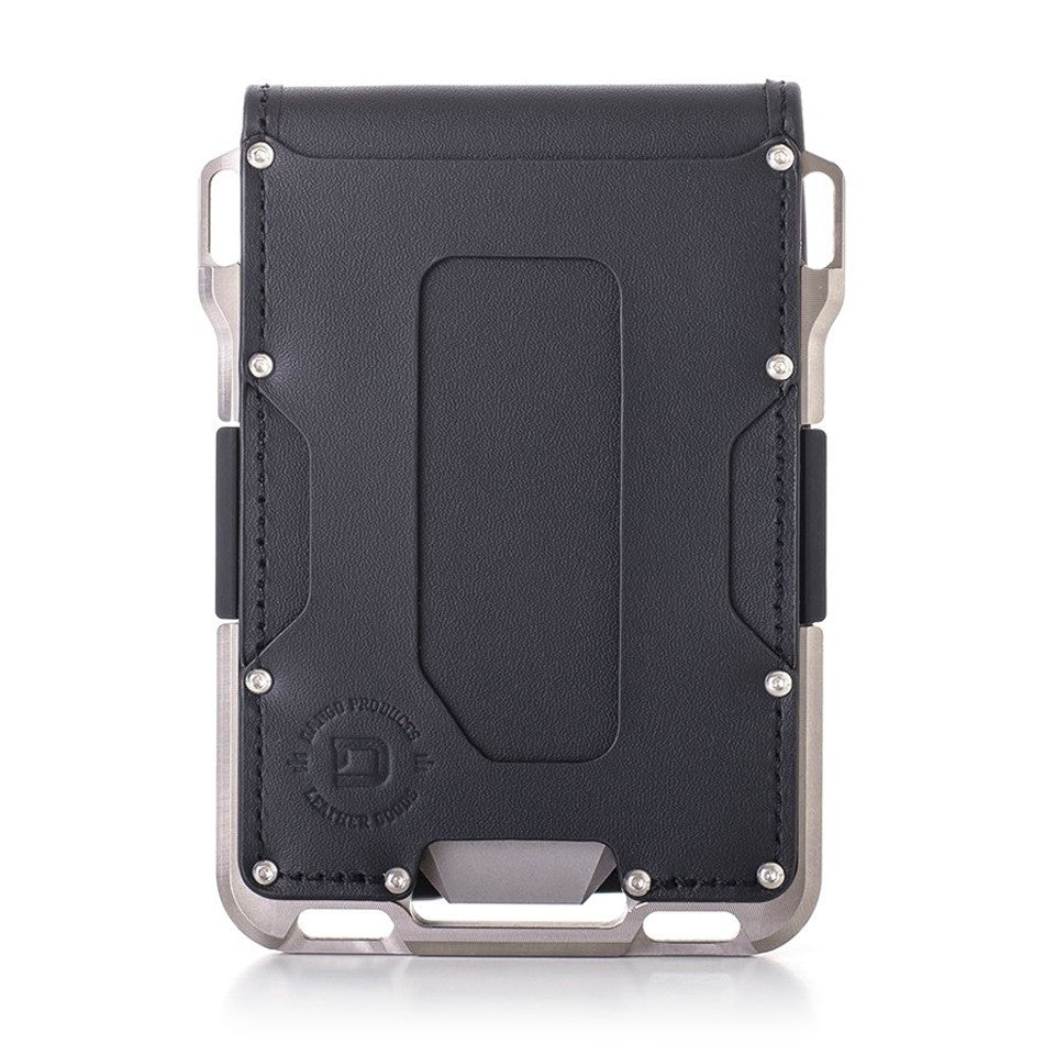 M1 Maverick Titanium Tactical Bifold Wallet
