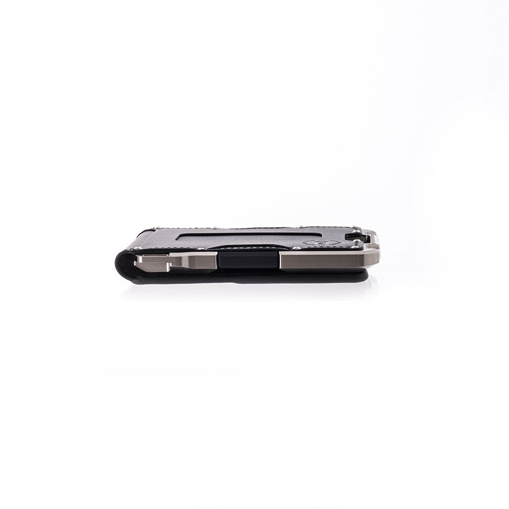M1 Maverick Titanium Tactical Bifold Wallet