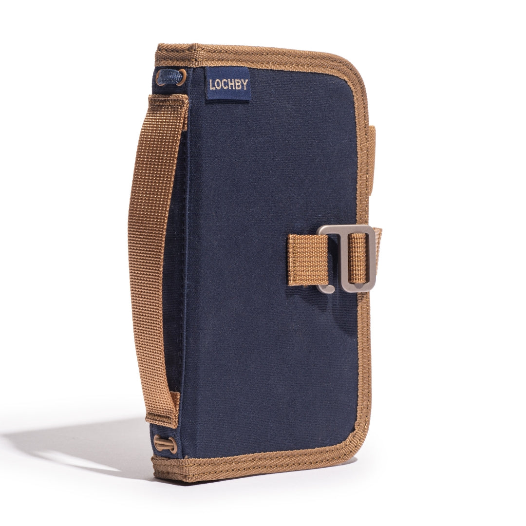Mini Field Journal