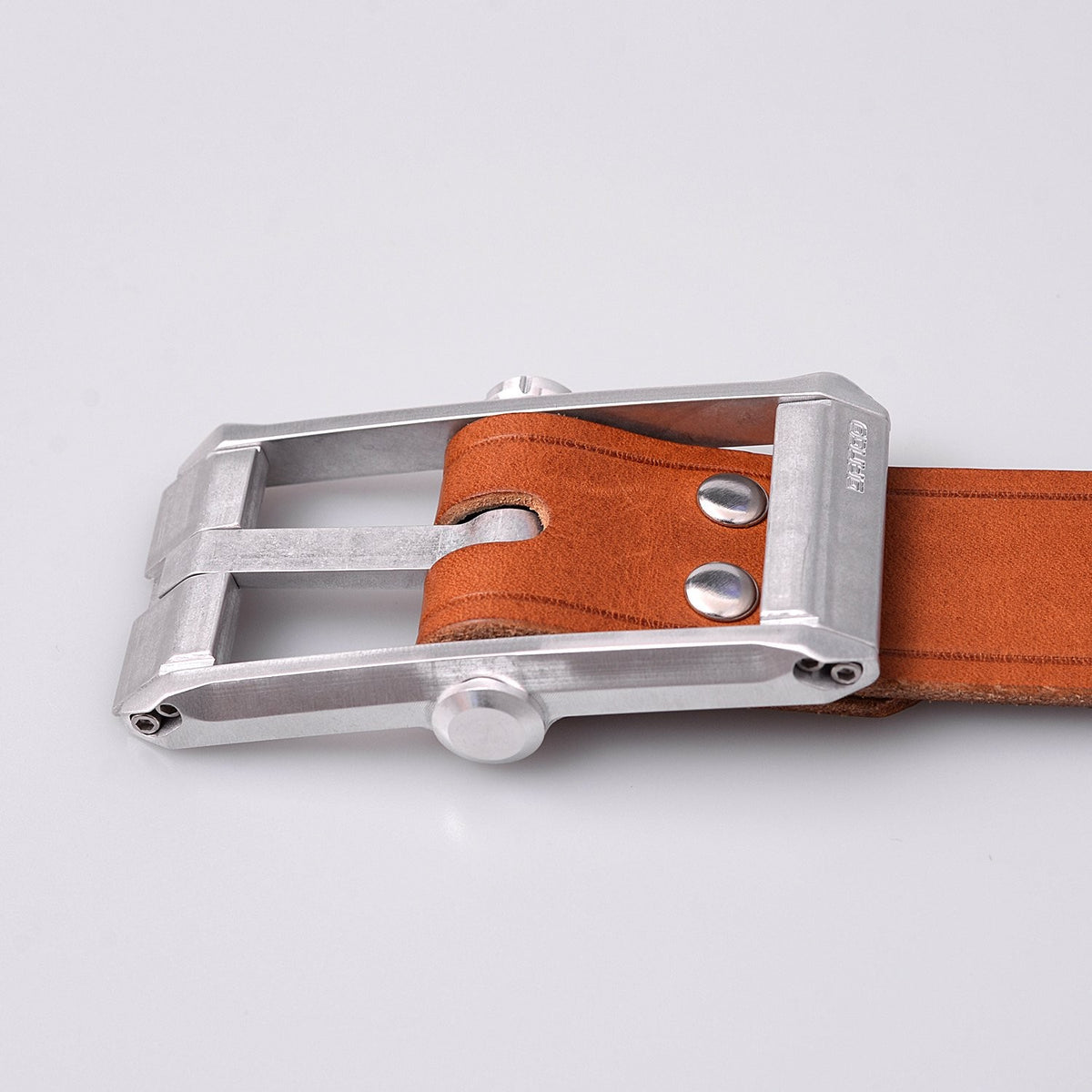 Dango Leather - Vyö