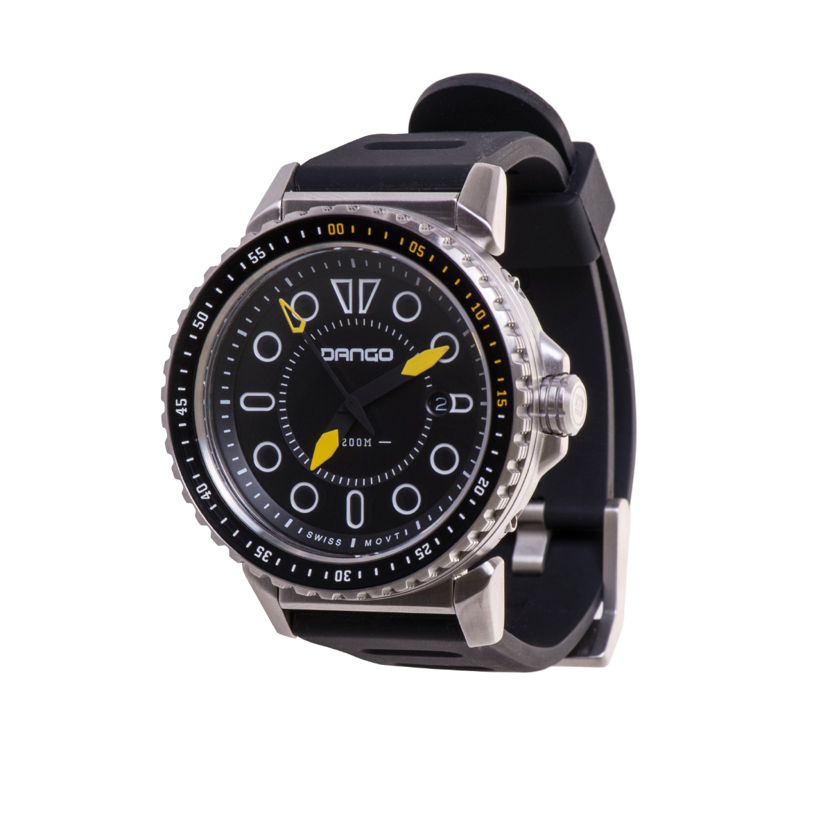 DV-01 Dive Watch
