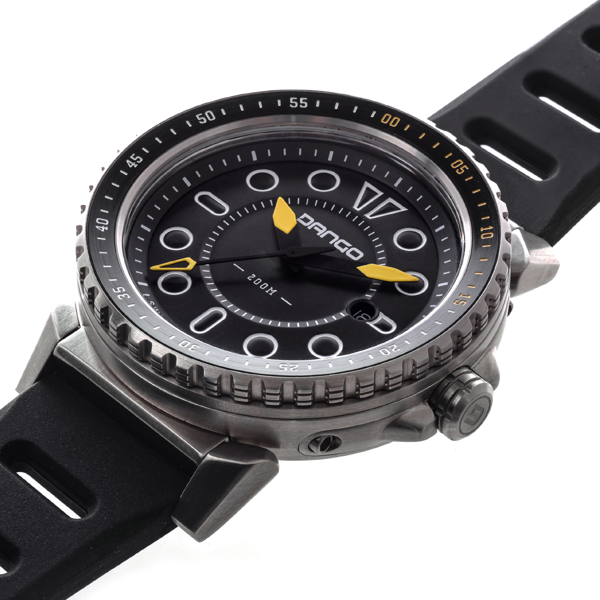 DV-01 Dive Watch