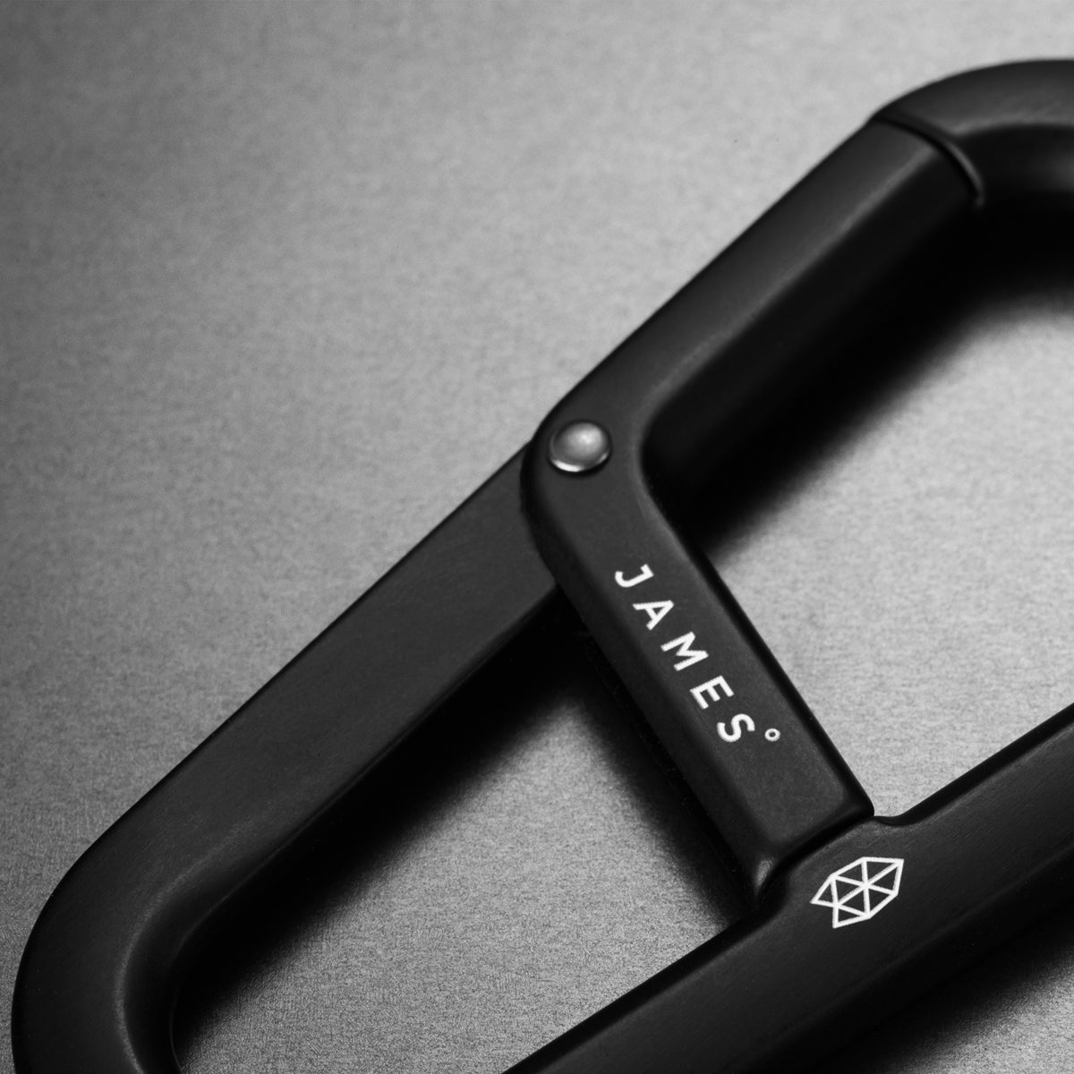 Hardin Carabiner