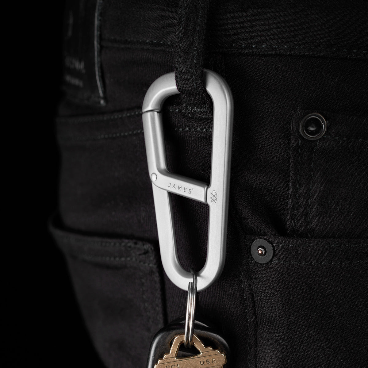 Hardin Carabiner