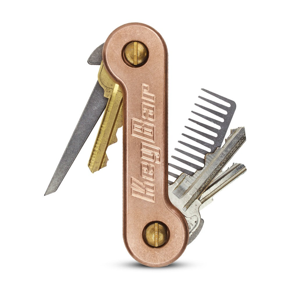 KeyBar Copper