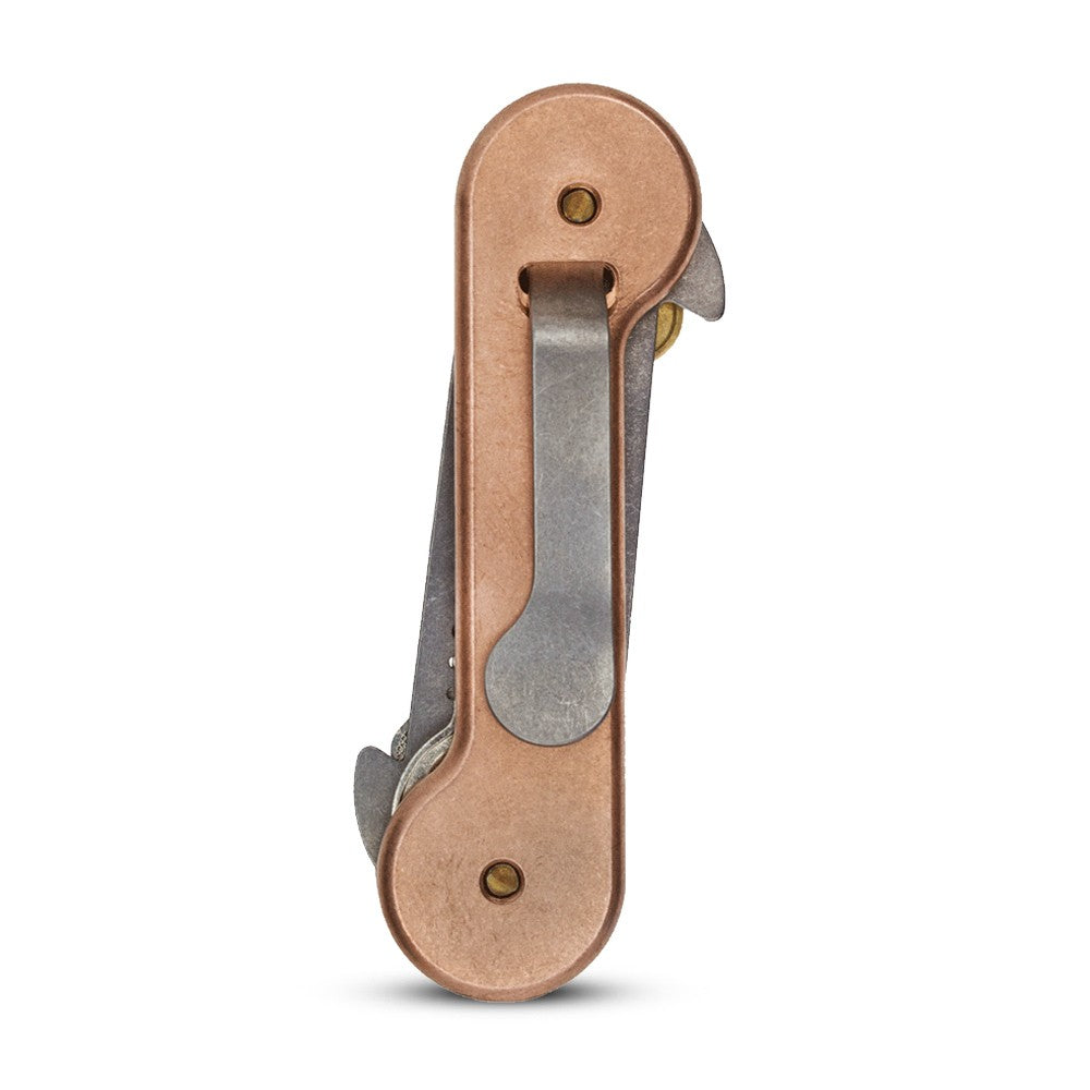 KeyBar Copper