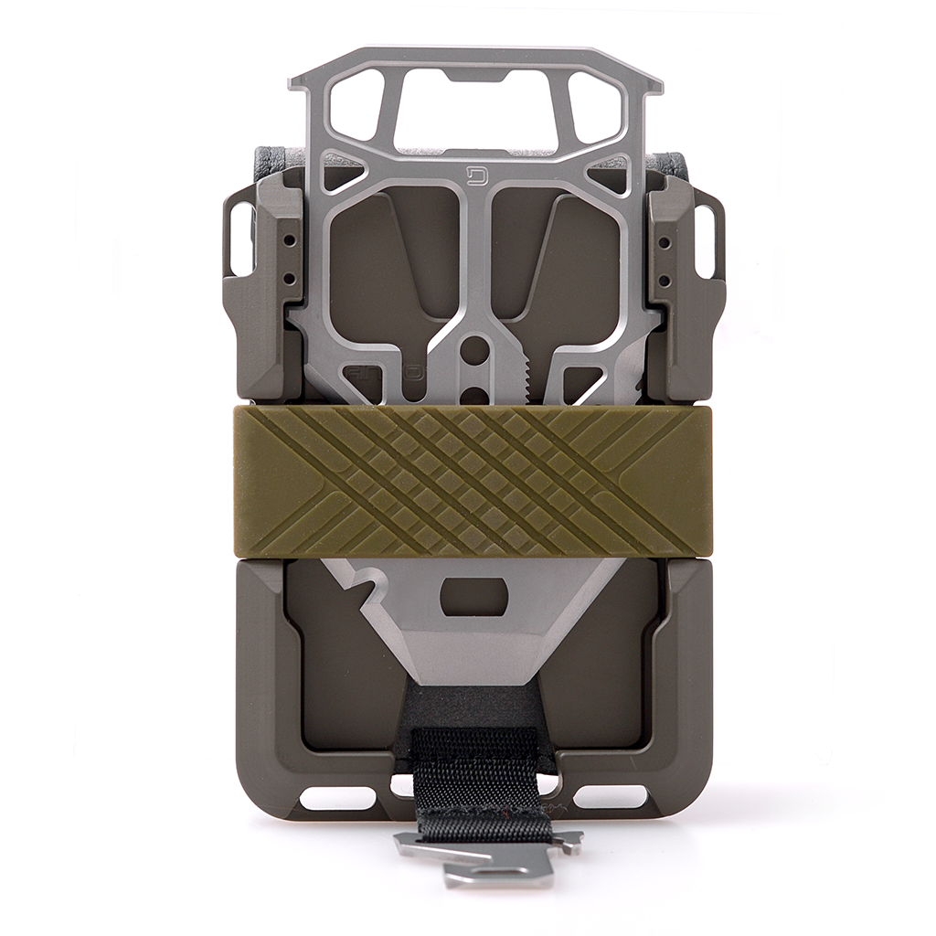 MT04 Multi-Tool - Monitoimityökalu