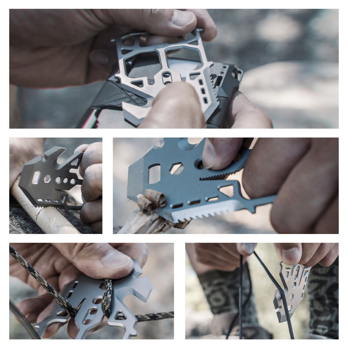 MT04 Multi-Tool - Monitoimityökalu