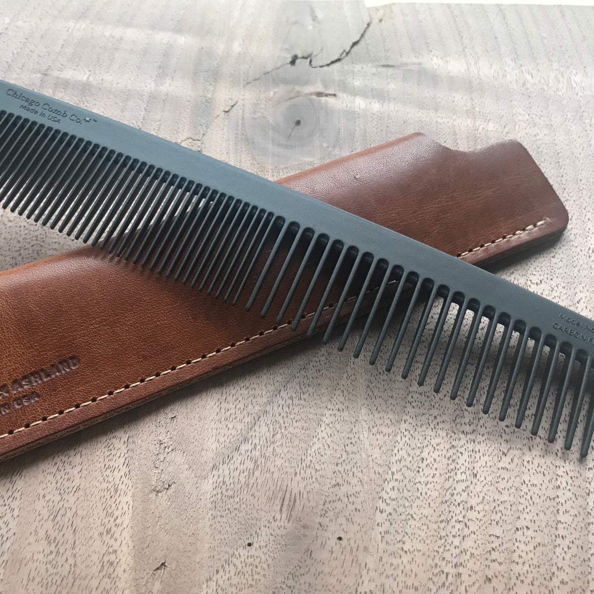 Comb Sheath - Model 6