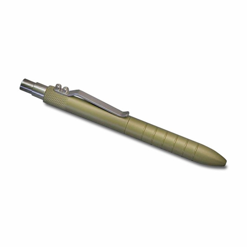 EDK V2 Aluminum Pen