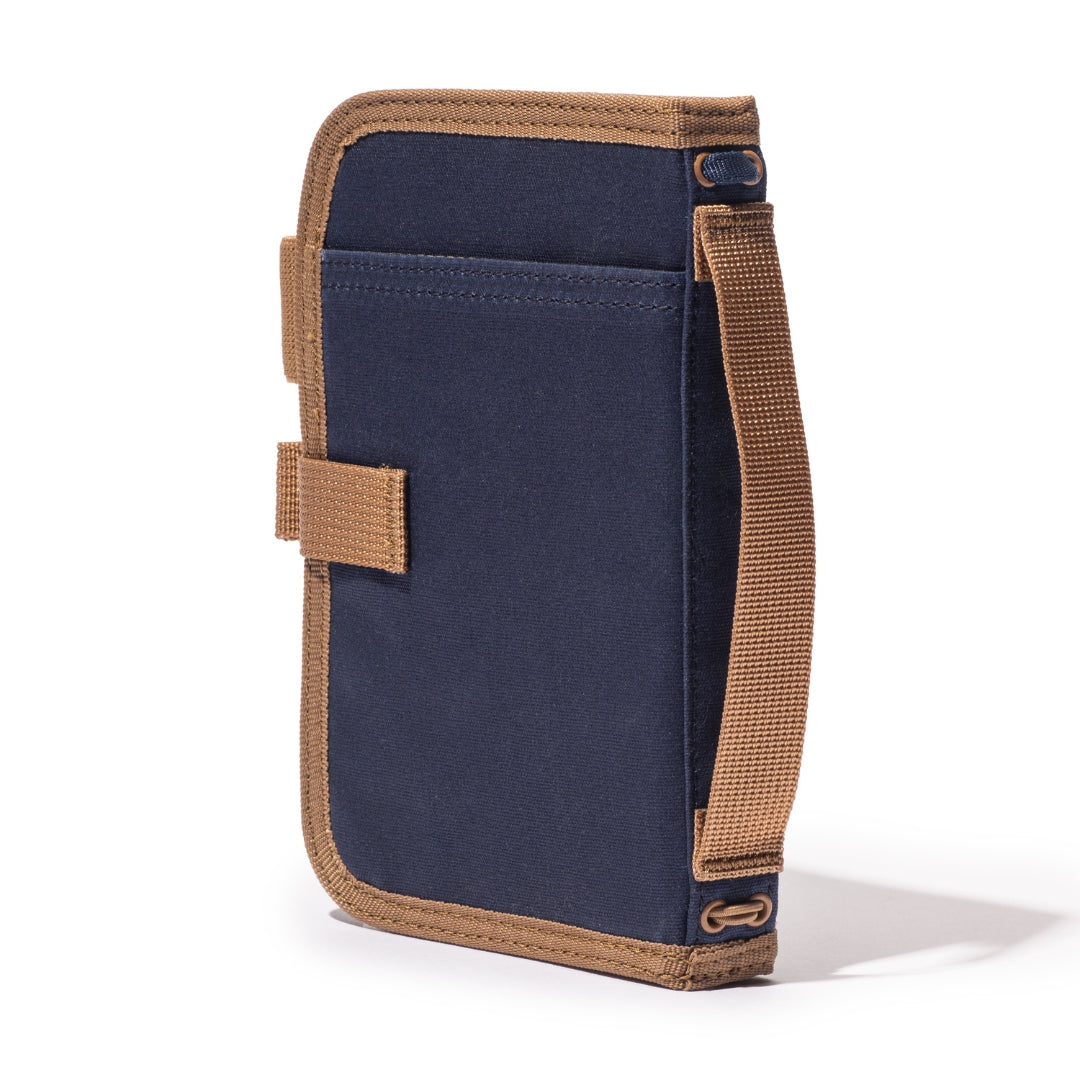 Mini Field Journal