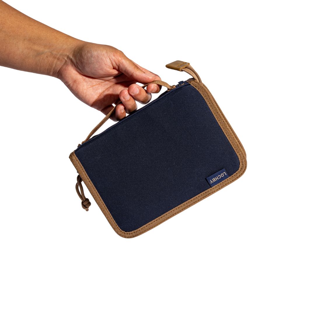Field Folio A6