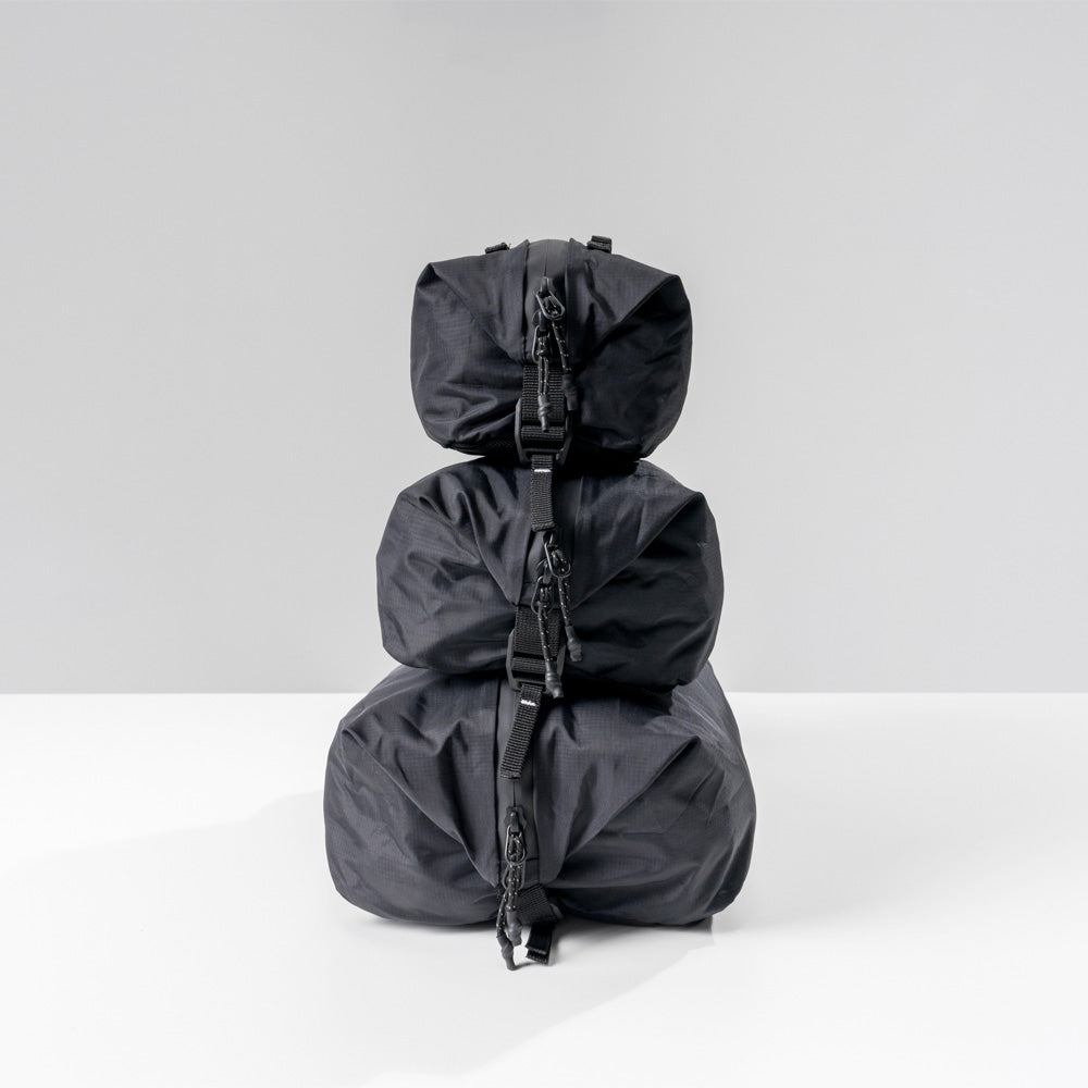Gear Cube Set 3-Pack (Prev. version)