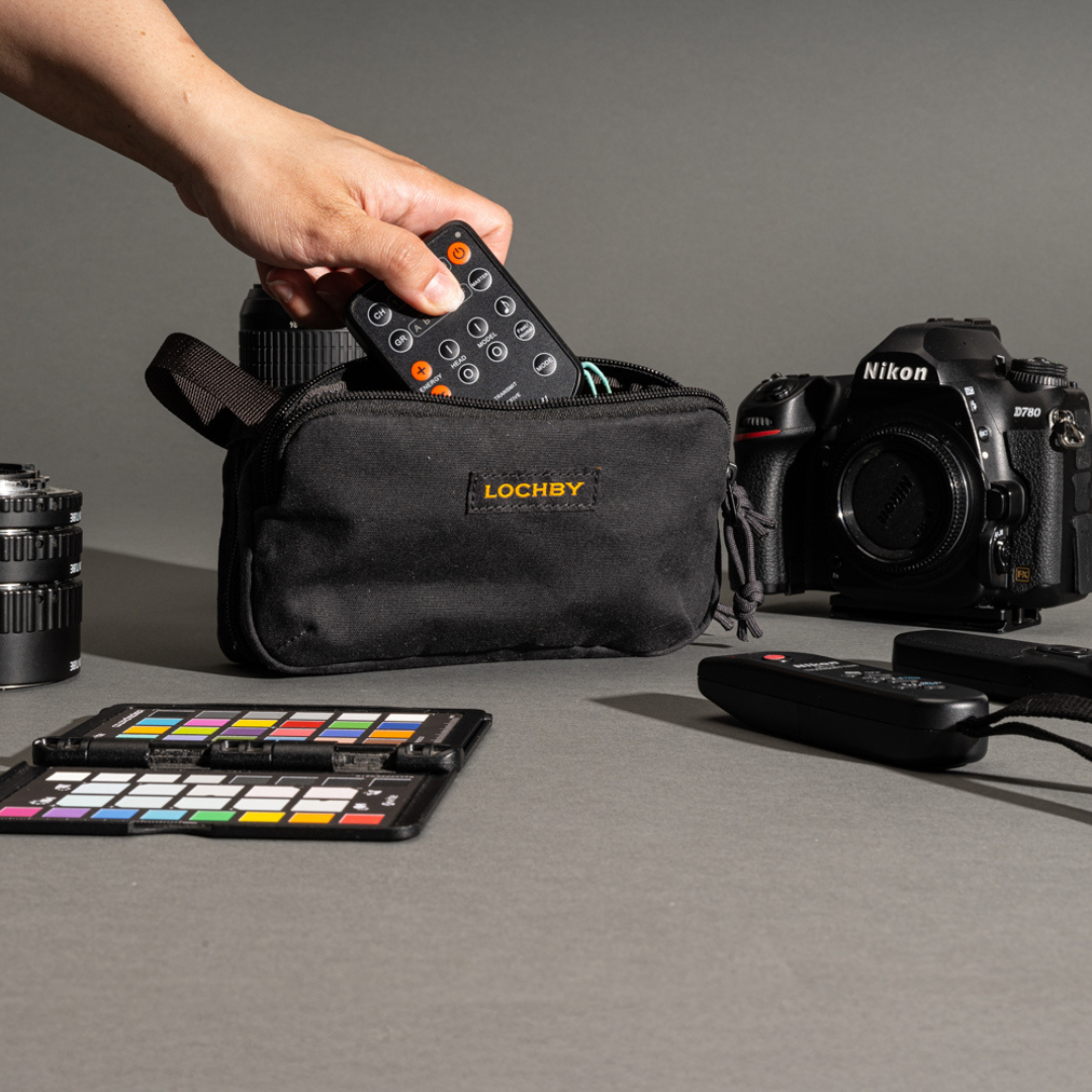 Mini Venture Pouch