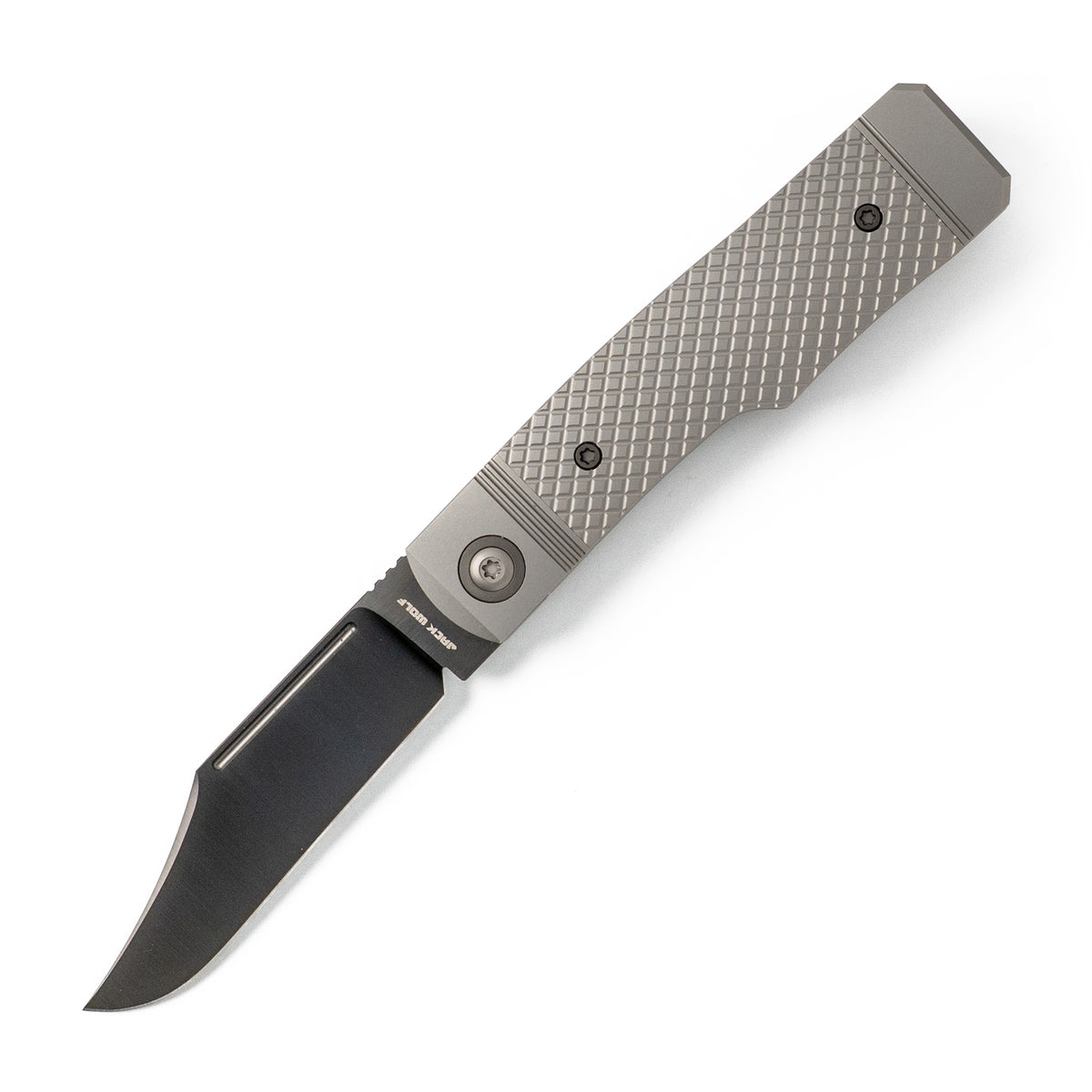 Gunslinger Jack Knife