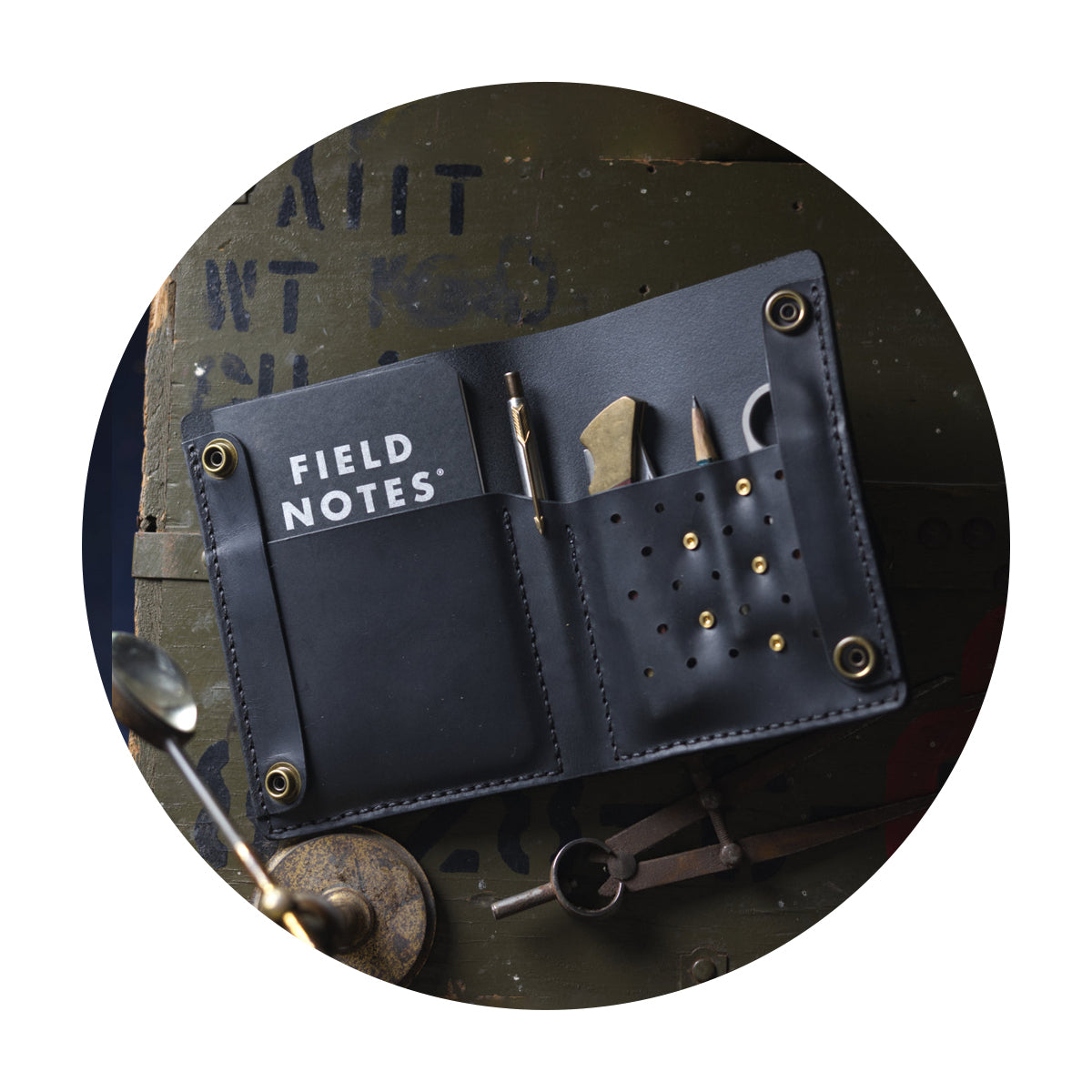 Mule Note V2