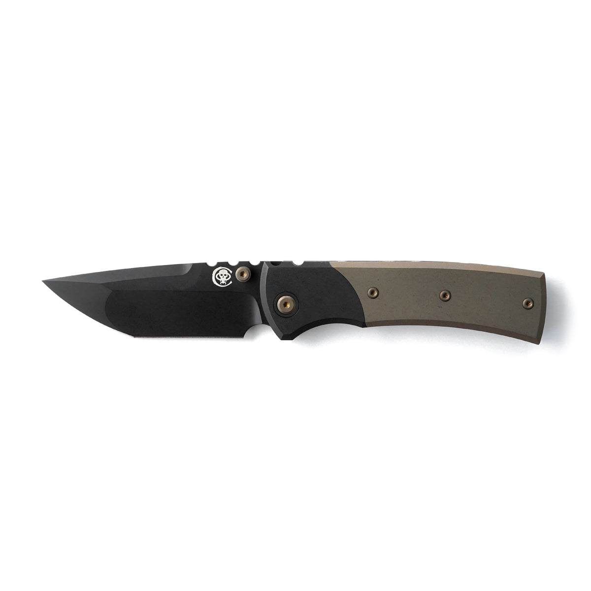 Redencion 229 Integral The Suit Knife