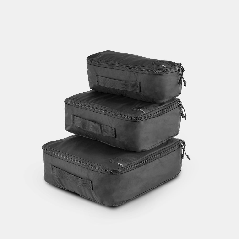 Packing Cube Set 3-Pack (Prev. version)