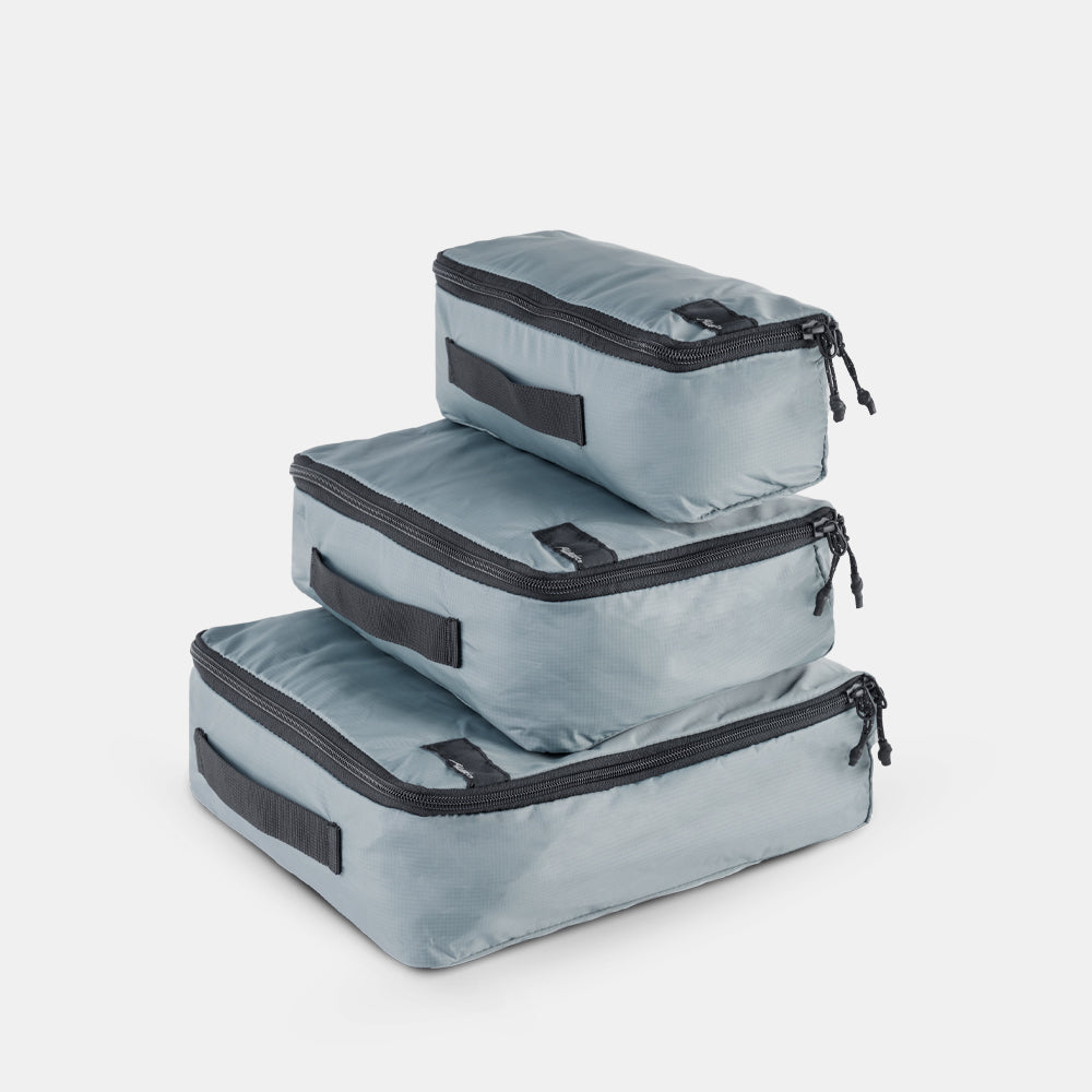 Packing Cube Set 3-Pack (Prev. version)