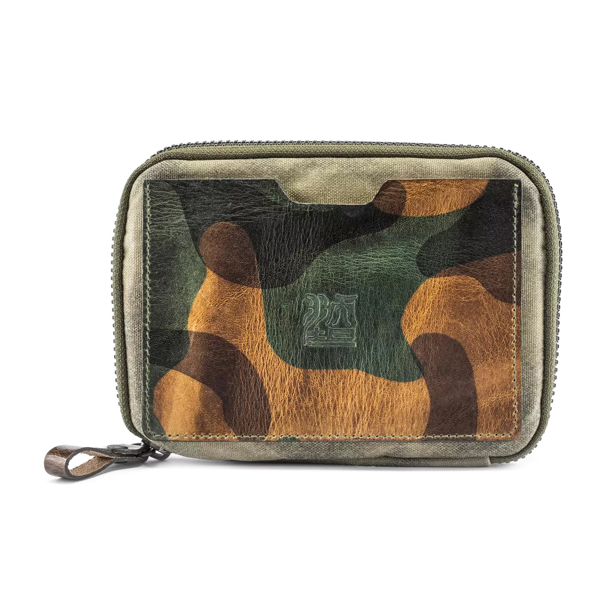 Travel Folio