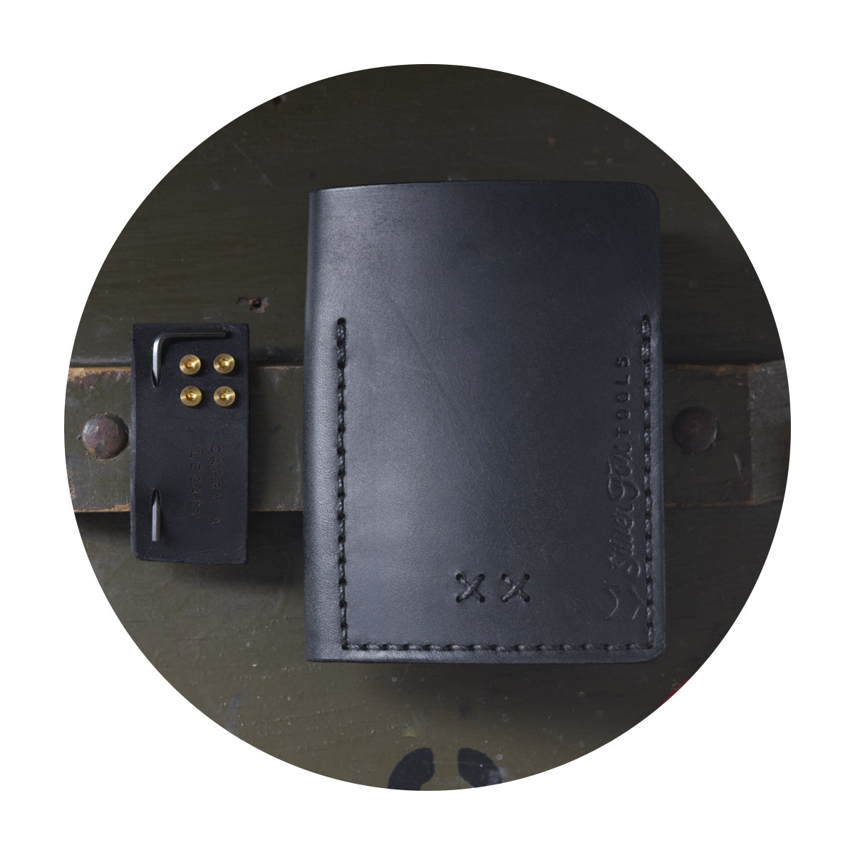 Mule Wallet V2