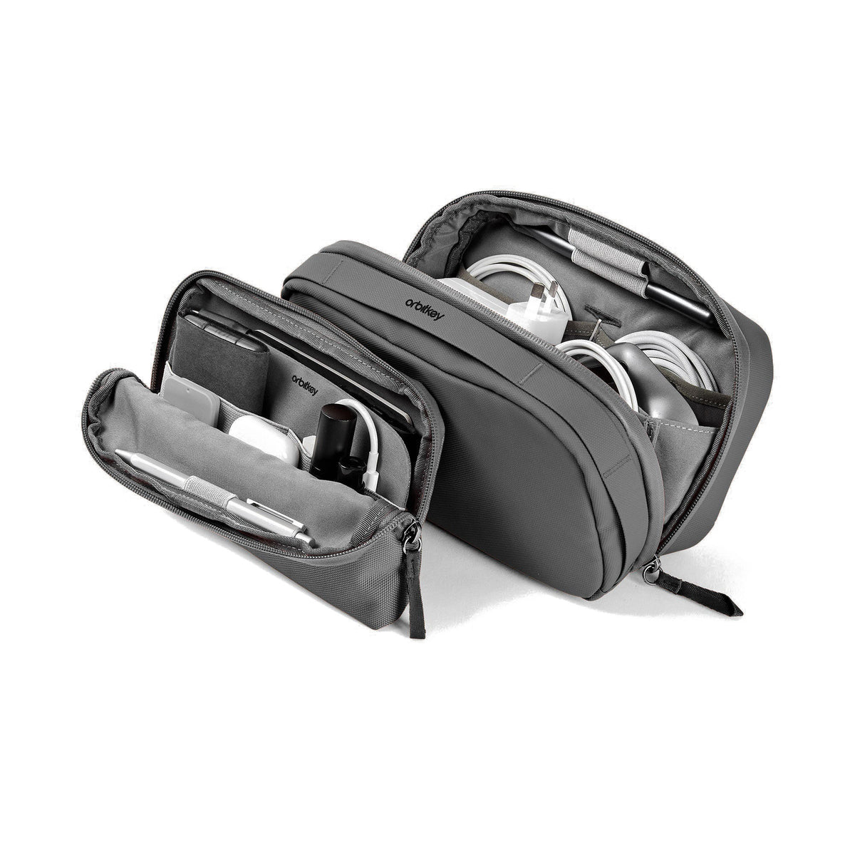 2-in-1 Tech Pouch