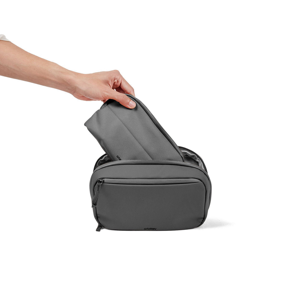 2-in-1 Tech Pouch