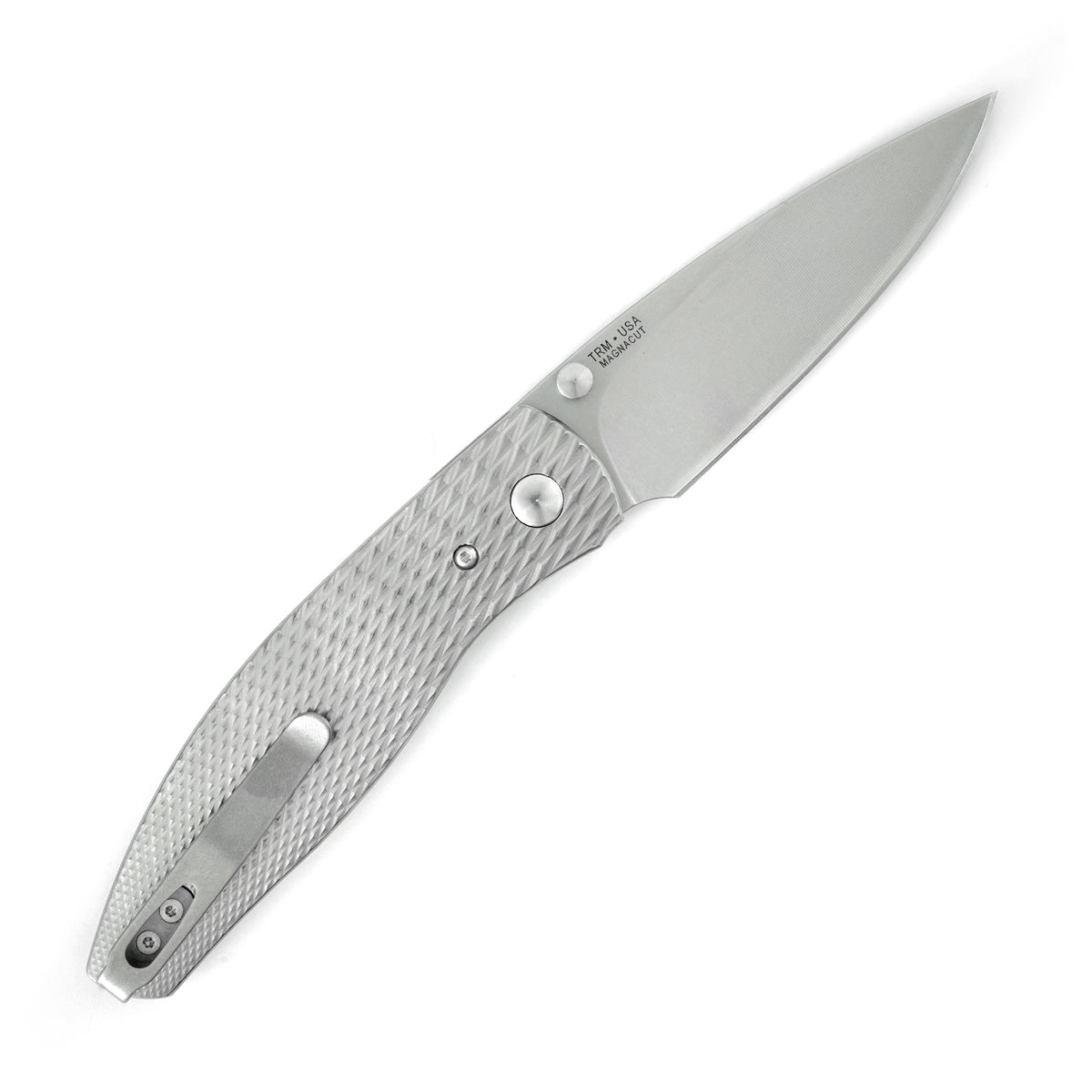 Atom Knife