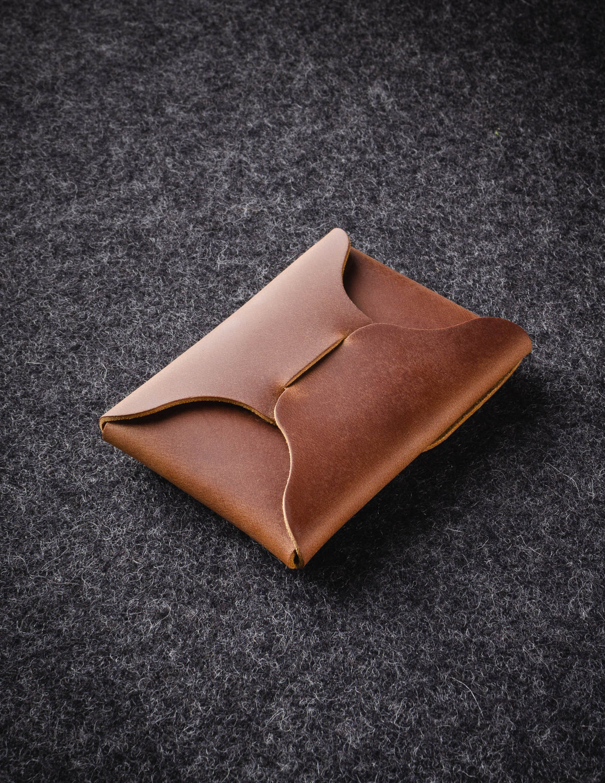 Slim Card Wallet